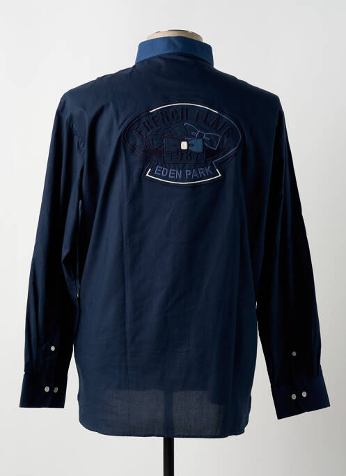 Cămașă albastru EDEN PARK femeie