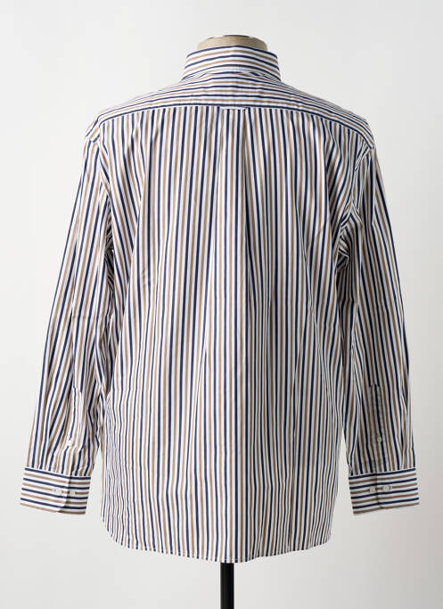 Cămașă cu mâneci lungi alb EDEN PARK bărbat