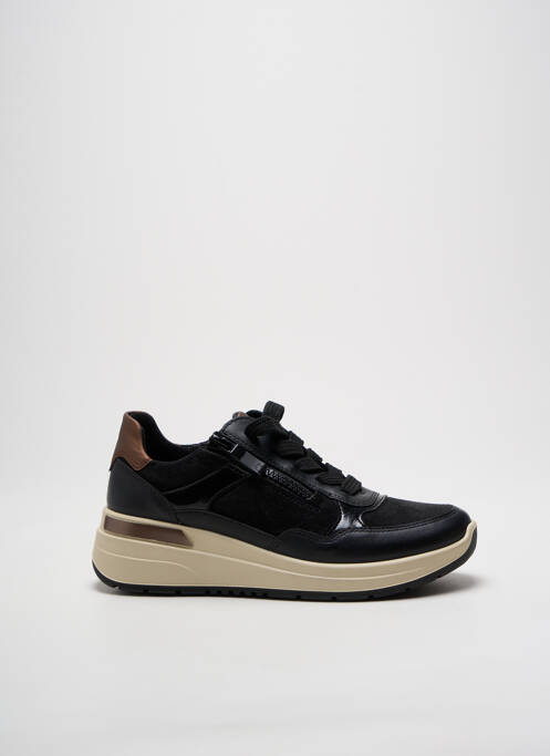 Adidași negru ARA femeie