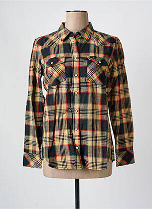 Cămașă negru WRANGLER femeie