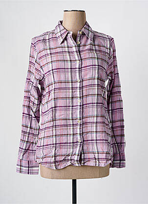 Cămașă violet WRANGLER femeie