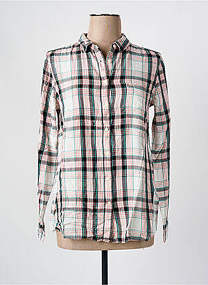 Cămașă alb LEE femeie