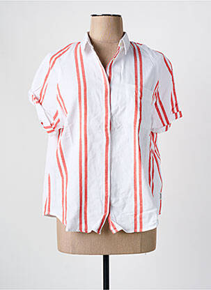 Cămașă alb WRANGLER femeie