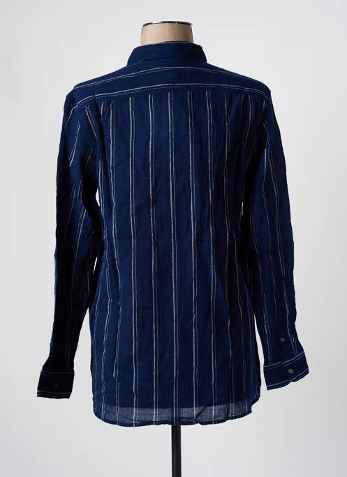 Cămașă albastru LEE femeie