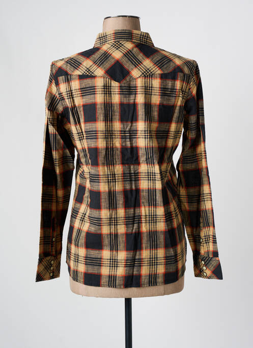 Cămașă negru WRANGLER femeie