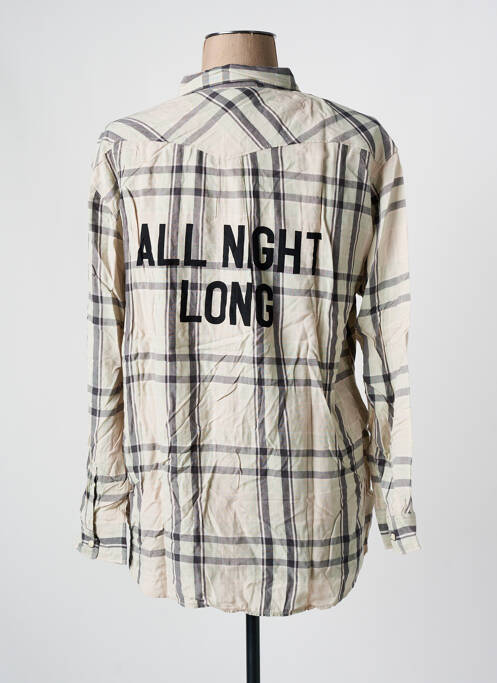 Cămașă bej LEE femeie