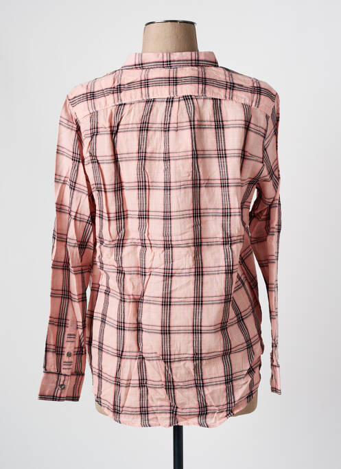 Cămașă roz LEE femeie