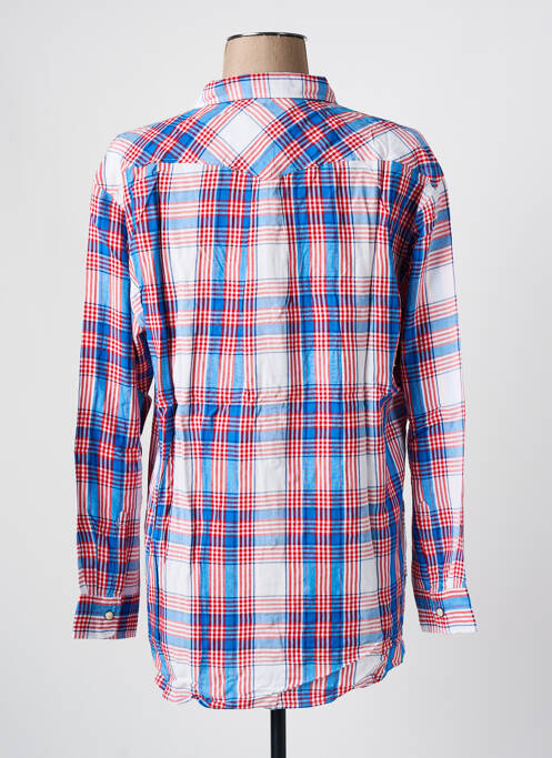 Cămașă albastru LEE femeie