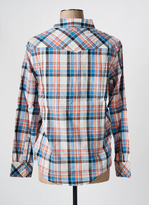 Cămașă alb WRANGLER femeie