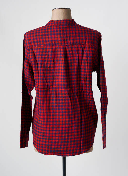 Top portocaliu LEE femeie