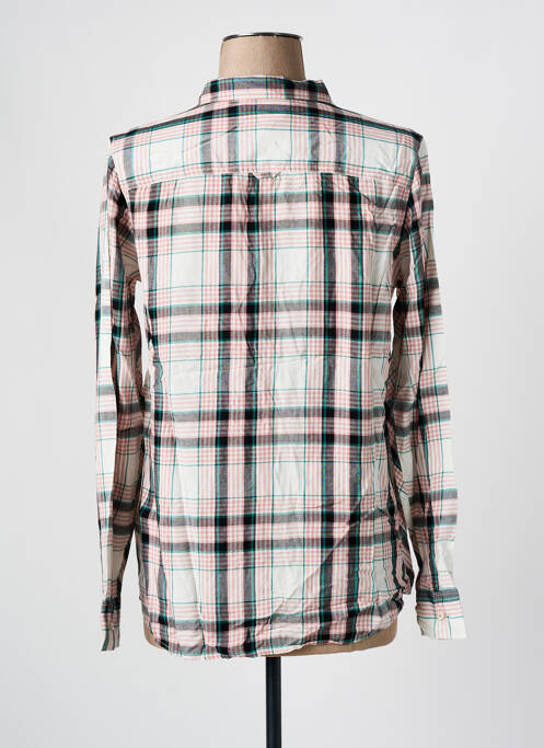 Cămașă alb LEE femeie