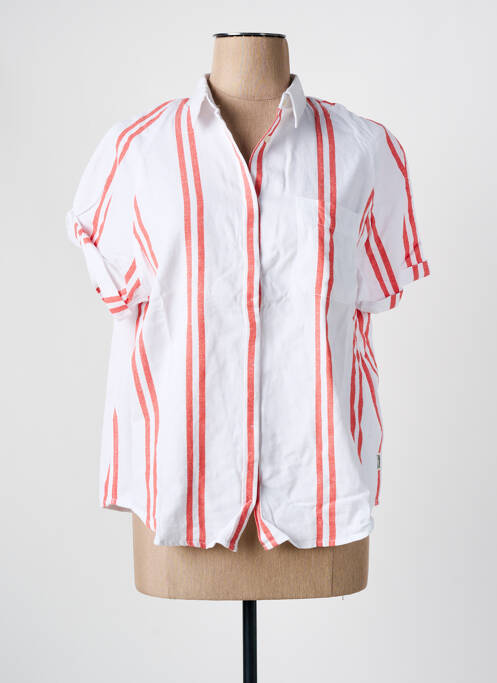 Cămașă alb WRANGLER femeie