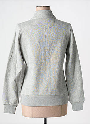 Jachete casual finisaj interior dublat gri CHAMPION femeie