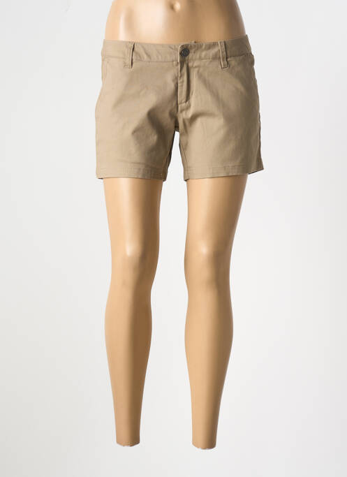 Șort maro VOLCOM femeie