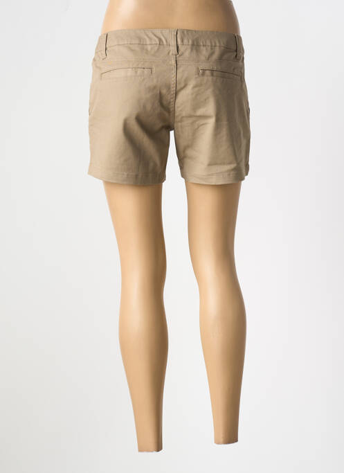 Șort maro VOLCOM femeie