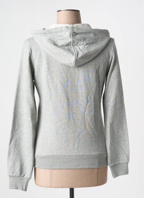 Jachete casual gri CHAMPION femeie