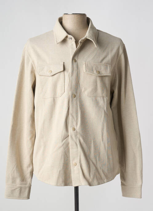 Jachete casual bej JUST EMPORIO femeie