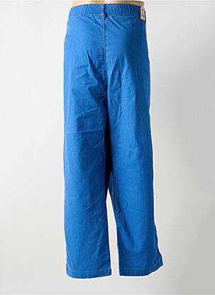 Pantalon chino țesătură poplin mărime normală albastru LEVI'S bărbat