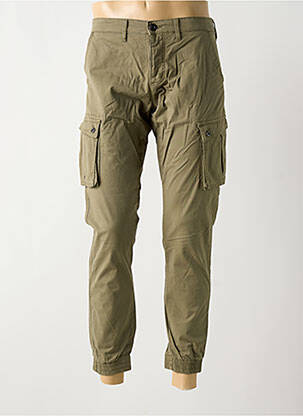 Pantalon cargo verde JUST EMPORIO bărbat