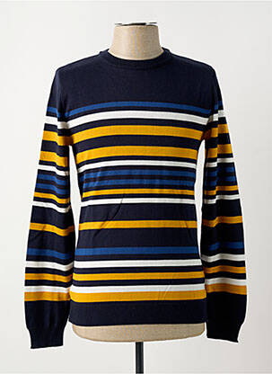 Pulover albastru JULES bărbat