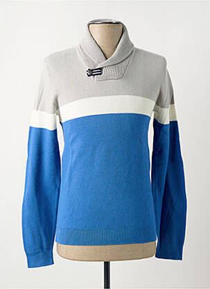 Pulover gri JULES bărbat