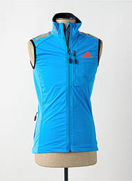 Jachete casual buzunare albastru ADIDAS garcon