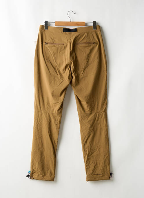 Pantalon drept maro COLUMBIA bărbat