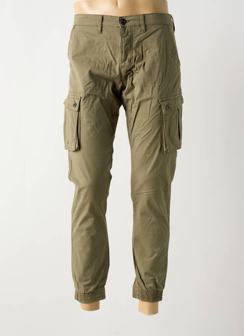 Pantalon cargo verde JUST EMPORIO bărbat