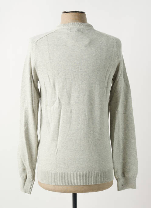 Pulover gri JULES bărbat