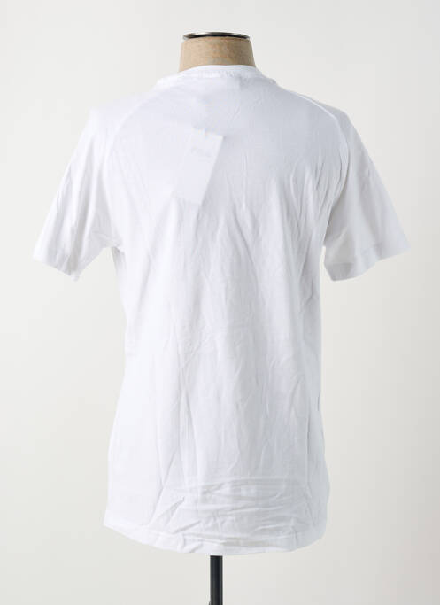 Tricou violet FILA bărbat