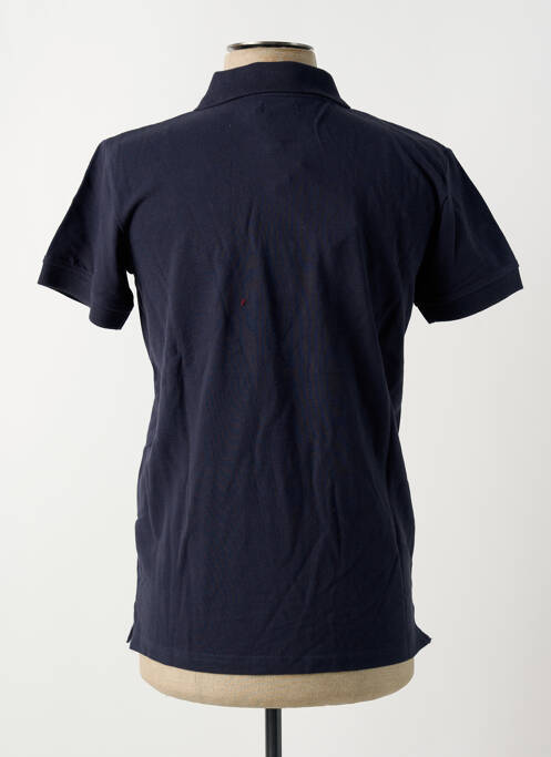 Polo albastru TORRENTE bărbat