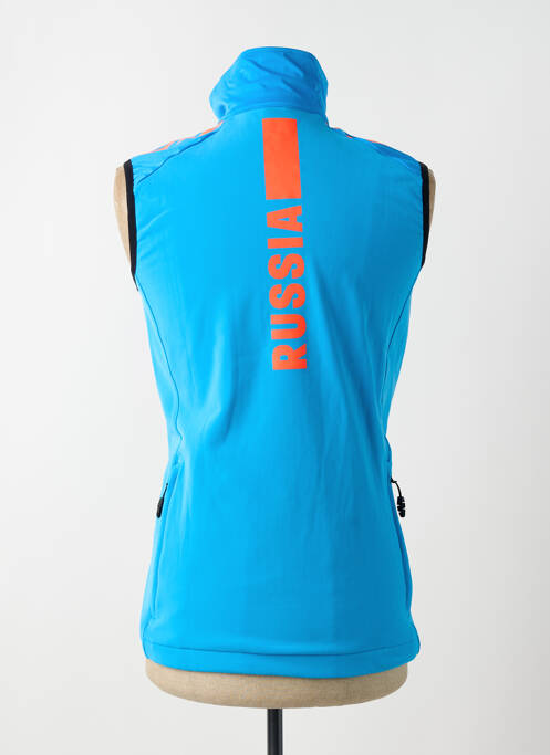 Jachete casual albastru ADIDAS băiat