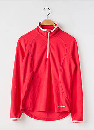 Polar roz CHAMPION fată