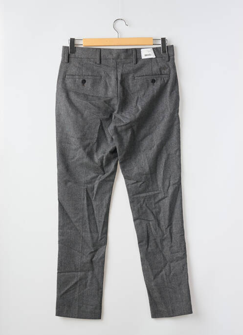 Pantalon drept gri DOCKERS bărbat