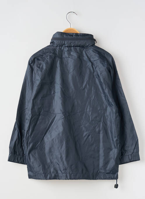 Jachetă vânt albastru SCOTT băiat