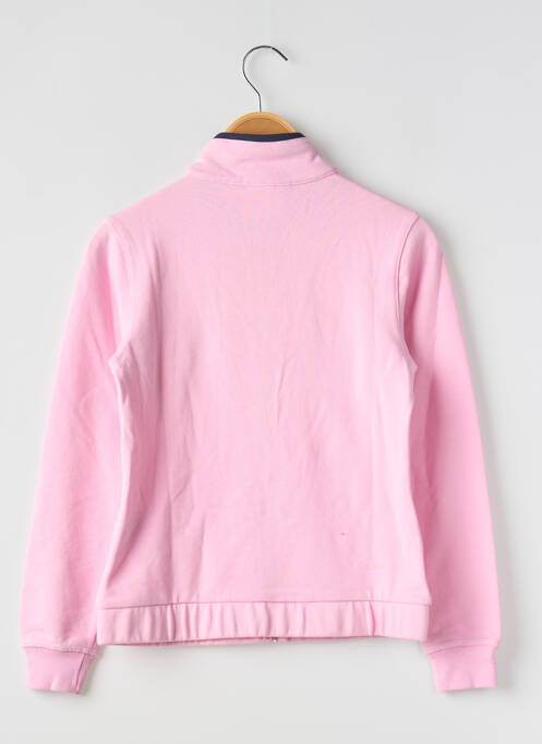 Jachete casual roz CHAMPION fată