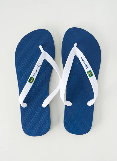 Șlapi albastru IPANEMA bărbat