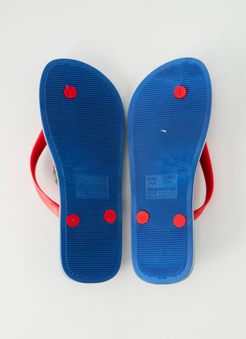 Șlapi roșu IPANEMA bărbat