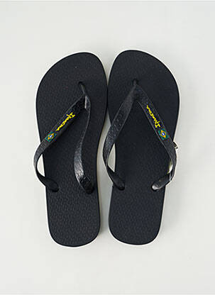 Șlapi negru IPANEMA bărbat