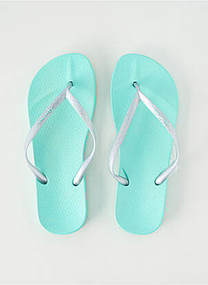 Șlapi argintiu IPANEMA femeie