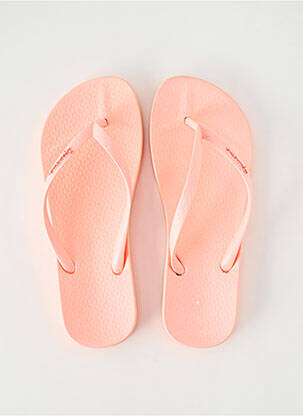 Șlapi roz IPANEMA femeie