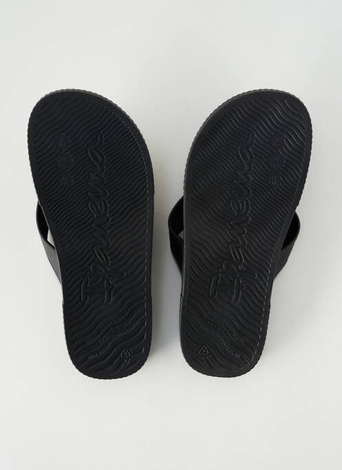 Șlapi negru IPANEMA bărbat