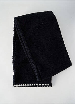 Eșarfă negru UGG femeie