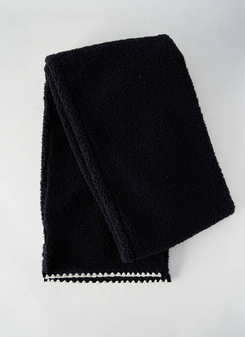 Eșarfă negru UGG femeie