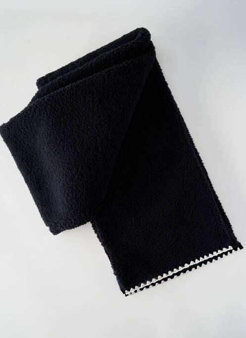 Eșarfă negru UGG femeie