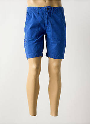 Bermudă albastru PEPE JEANS bărbat