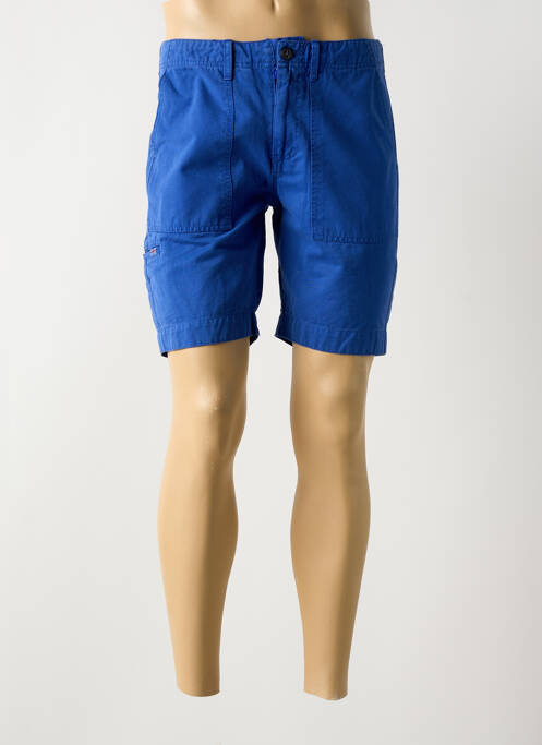 Bermudă albastru PEPE JEANS bărbat