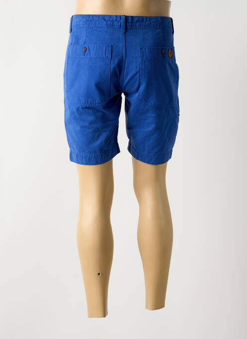 Bermudă albastru PEPE JEANS bărbat