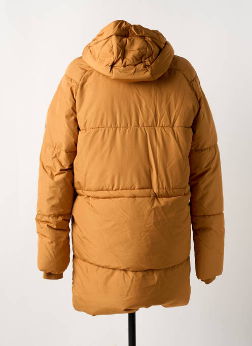 Geacă matlasată portocaliu JACK & JONES bărbat