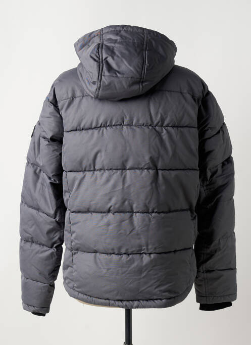 Geacă matlasată gri CALVIN KLEIN bărbat